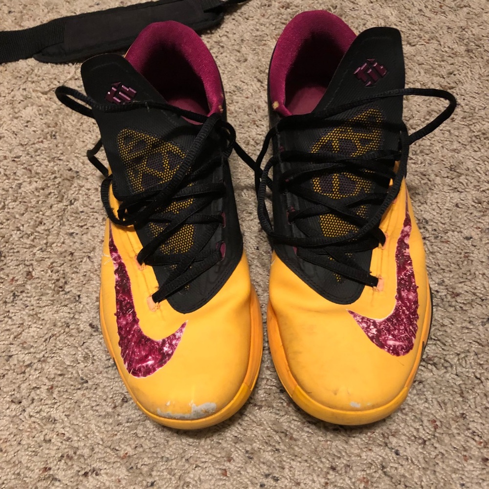 Mens KD shoes
